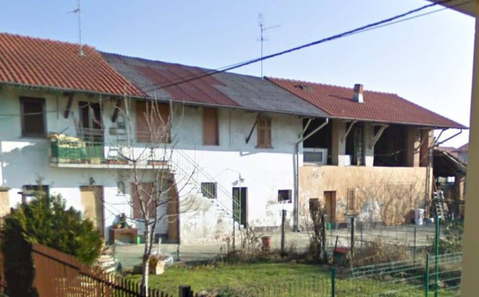 Foto 1 - Villa Belgioioso
 
10, Busnago - foto 1