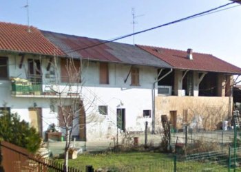 Foto 1 - Villa Belgioioso
 
10, Busnago - foto 1