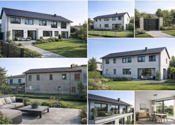 Foto 5 - Villa belgioso, Busnago - foto 4