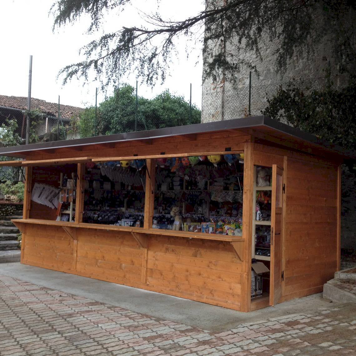 Foto 2 - Attività Commerciale Busto Arsizio - foto 2