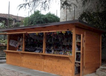 Foto 2 - Attività Commerciale Busto Arsizio - foto 2