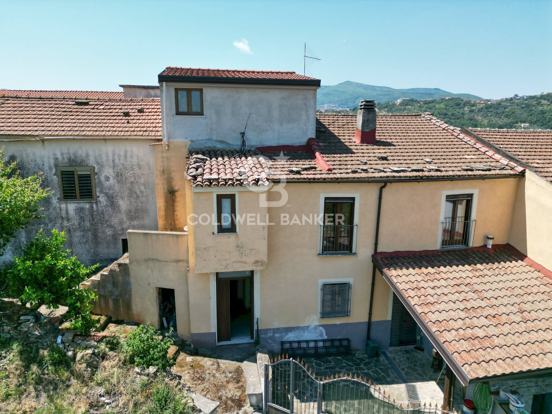 Foto 2 - Casa semi indipendente Via Dei Mille
snc, Rutino - foto 2