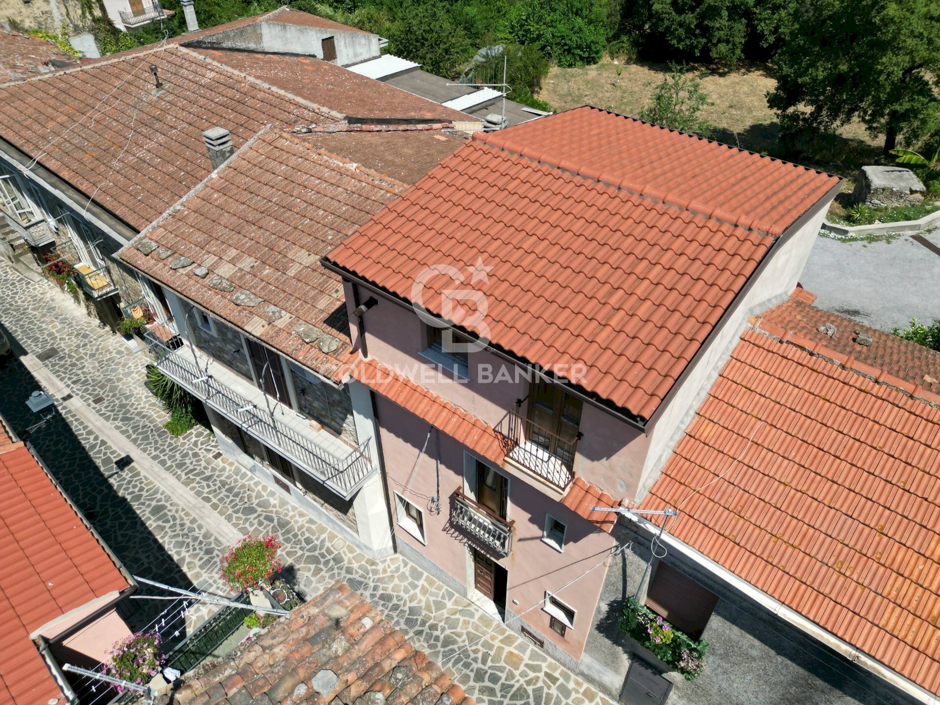 Foto 1 - Casa semi indipendente Via Dei Mille
 
snc, Rutino - foto 1