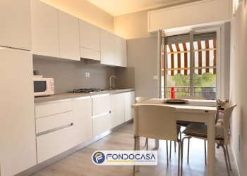 Foto 8 - Trilocale Via Sant'Ambrogio, Andora - foto 8