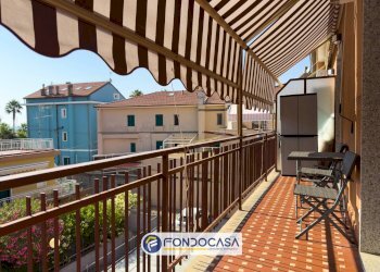 Foto 16 - Trilocale Via Sant'Ambrogio, Andora - foto 16