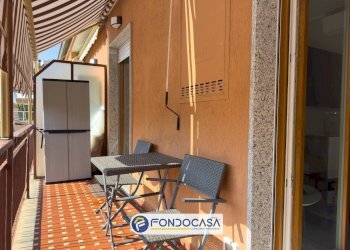 Foto 17 - Trilocale Via Sant'Ambrogio, Andora - foto 17