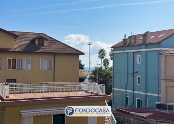 Foto 19 - Trilocale Via Sant'Ambrogio, Andora - foto 19