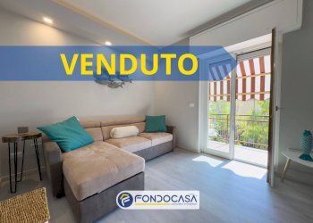 Foto 1 - Trilocale Via Sant'Ambrogio, Andora - foto 1