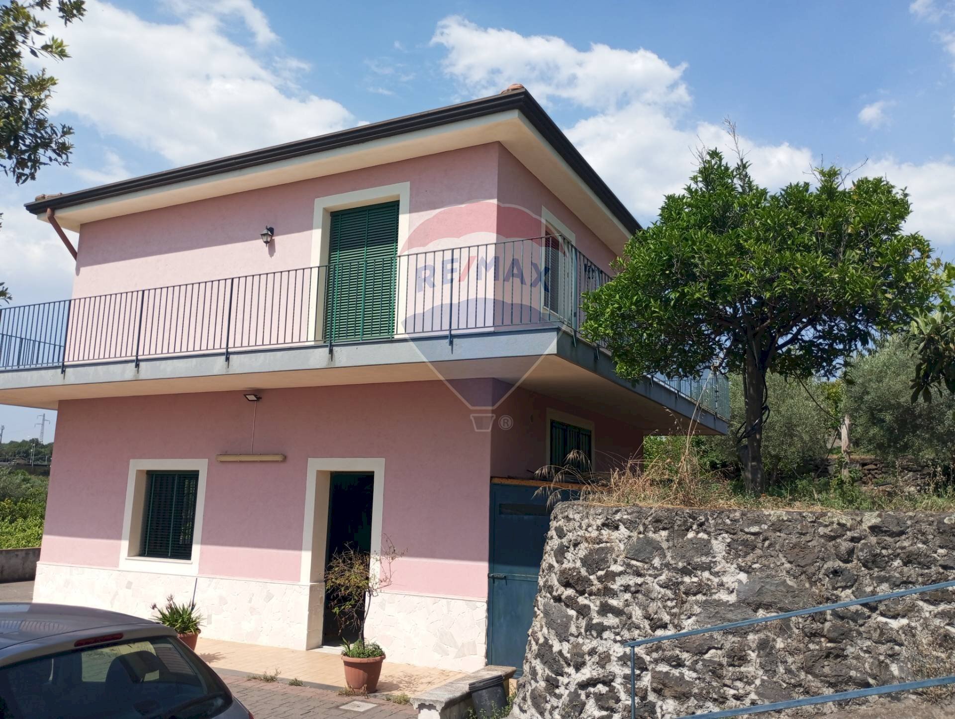 Casa all\'aperto - Villa Via Luigi Capuana
 
snc, Santa Venerina - photo 2