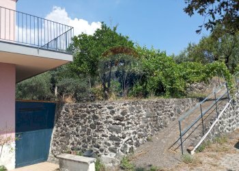 Giardino - Villa Via Luigi Capuana
 
snc, Santa Venerina - foto 3