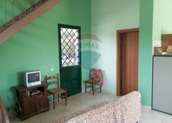 Soggiorno - Villa Via Luigi Capuana
 
snc, Santa Venerina - foto 7