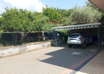 Terrazza - Villa Via Luigi Capuana
 
snc, Santa Venerina - foto 21