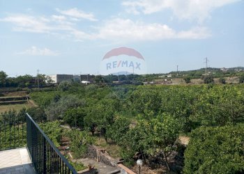 Balcone - Villa Via Luigi Capuana
 
snc, Santa Venerina - foto 22