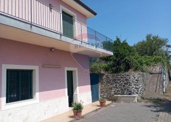 Casa all\'aperto - Villa Via Luigi Capuana
 
snc, Santa Venerina - foto 30