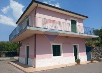 Casa all\'aperto - Villa Via Luigi Capuana
 
snc, Santa Venerina - foto 31