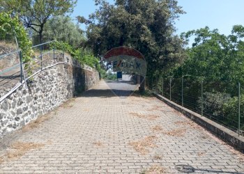 Giardino - Villa Via Luigi Capuana
 
snc, Santa Venerina - foto 32