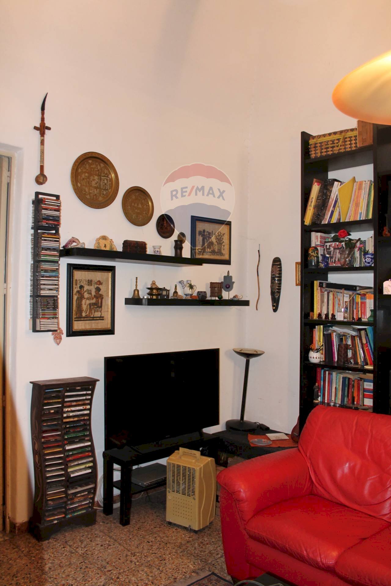 Soggiorno - Trilocale Via Antonio Merlino
 
65, Catania - foto 1