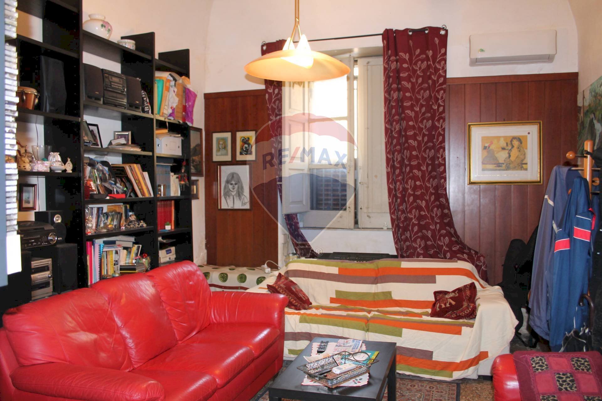 Soggiorno - Trilocale Via Antonio Merlino
 
65, Catania - foto 2