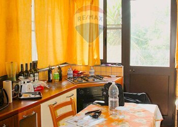 Cucina - Trilocale Via Antonio Merlino
 
65, Catania - foto 8