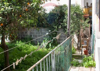 Balcone - Trilocale Via Antonio Merlino
 
65, Catania - foto 13