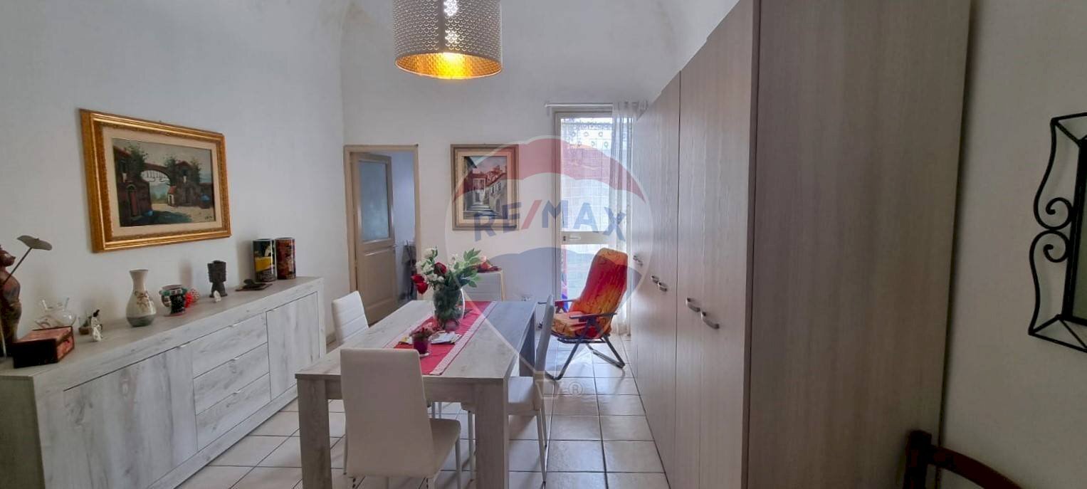 Sala da pranzo - Bilocale Via Antonio Merlino
 
65, Catania - foto 1