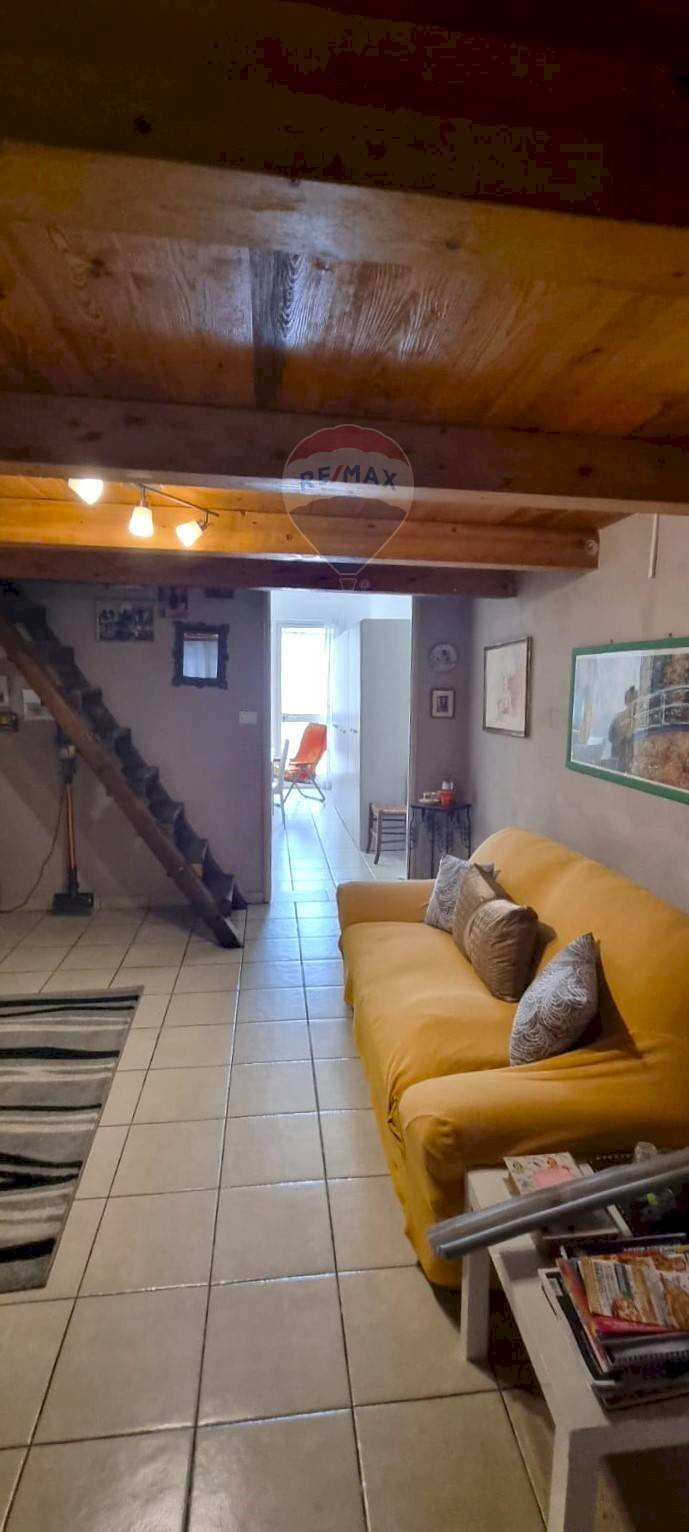 Soggiorno - Bilocale Via Antonio Merlino
65, Catania - foto 3