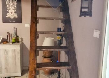 Scale - Bilocale Via Antonio Merlino
 
65, Catania - foto 4