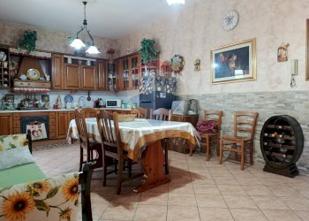 Sala da pranzo - Appartamento Via Alcantara
 
10, Catania - foto 4