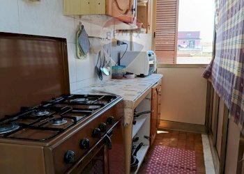 Cucina - Appartamento Via Alcantara
 
10, Catania - foto 9