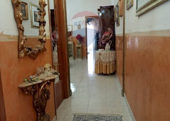 Hall / corridoio - Appartamento Via Alcantara
 
10, Catania - foto 15