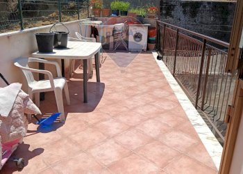 Terrazza - Appartamento Via Alcantara
 
10, Catania - foto 18