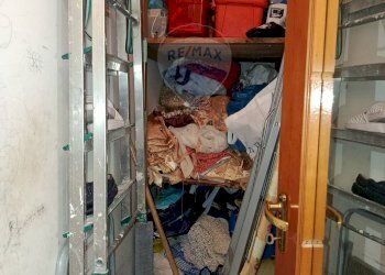 Dispensa di stoccaggio - Appartamento Via Alcantara
 
10, Catania - foto 19