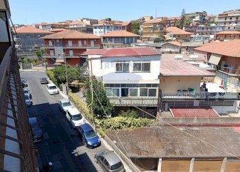 Edificio all\'aperto - Appartamento Via Alcantara
 
10, Catania - foto 21