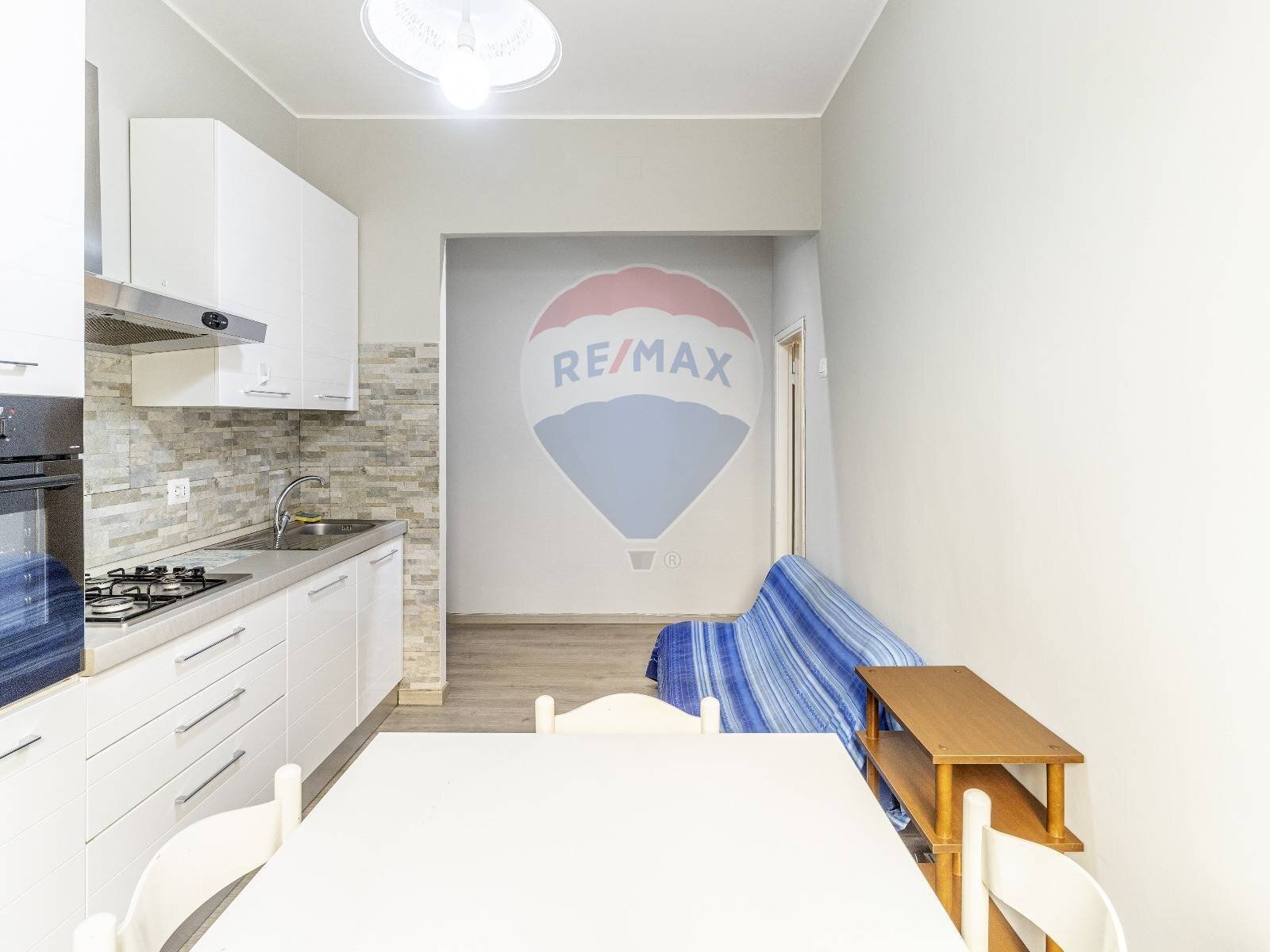 Cucina - Trilocale VIA SERAFINO CALINDRI
19, Perugia - foto 3