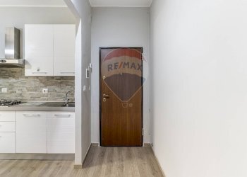 Cucina - Trilocale Perugia - foto 3