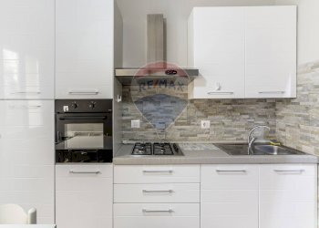 Cucina - Trilocale Perugia - foto 4