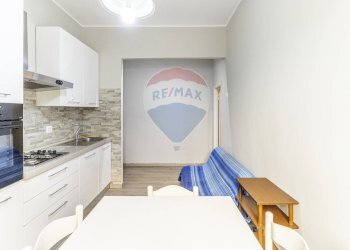 Cucina - Trilocale Perugia - foto 6