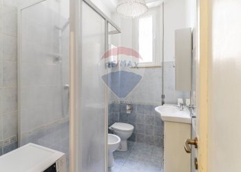 Bagno - Trilocale Perugia - foto 10