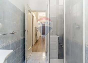 Bagno - Trilocale Perugia - foto 14