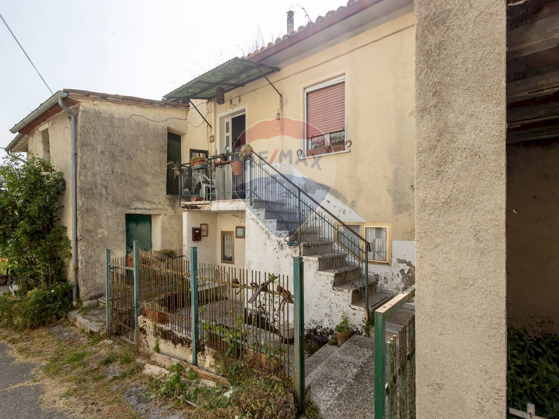 Casa all\'aperto - Casa indipendente VOCABOLO MOLINACCIO, Nocera Umbra - foto 3