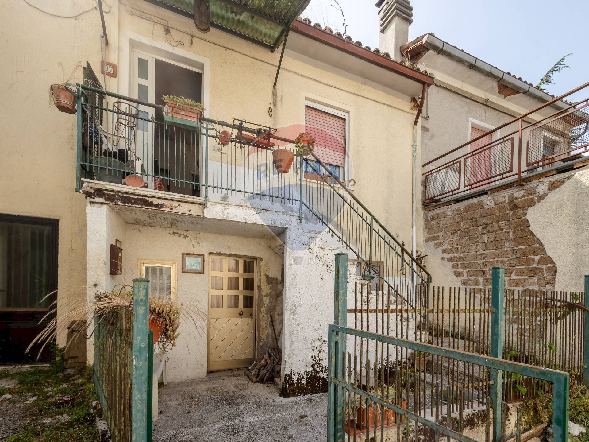 Casa all\'aperto - Independent house VOCABOLO MOLINACCIO, Nocera Umbra - photo 1