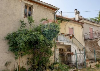 Casa all\'aperto - Casa indipendente VOCABOLO MOLINACCIO, Nocera Umbra - foto 1