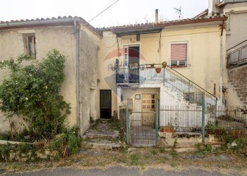 Casa all\'aperto - Casa indipendente VOCABOLO MOLINACCIO, Nocera Umbra - foto 2