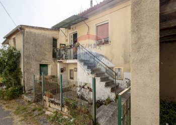 Casa all\'aperto - Casa indipendente VOCABOLO MOLINACCIO, Nocera Umbra - foto 3