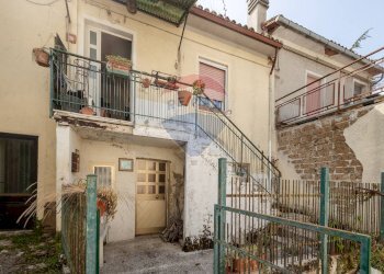 Casa all\'aperto - Casa indipendente VOCABOLO MOLINACCIO, Nocera Umbra - foto 4