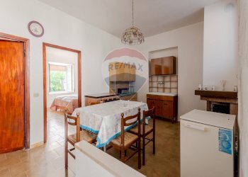 Sala da pranzo - Casa indipendente VOCABOLO MOLINACCIO, Nocera Umbra - foto 8