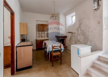 Sala da pranzo - Casa indipendente VOCABOLO MOLINACCIO, Nocera Umbra - foto 9