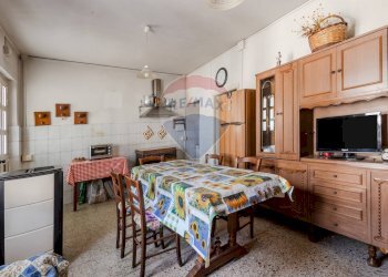 Sala da pranzo - Casa indipendente VOCABOLO MOLINACCIO, Nocera Umbra - foto 10