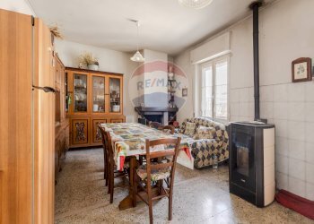 Sala da pranzo - Casa indipendente VOCABOLO MOLINACCIO, Nocera Umbra - foto 11