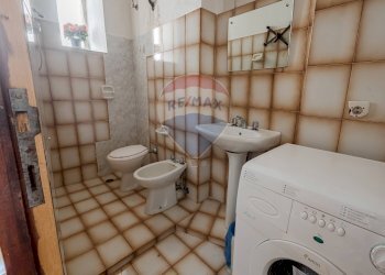 Bagno - Casa indipendente VOCABOLO MOLINACCIO, Nocera Umbra - foto 13